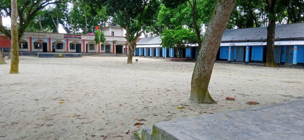 Fulkocha High School